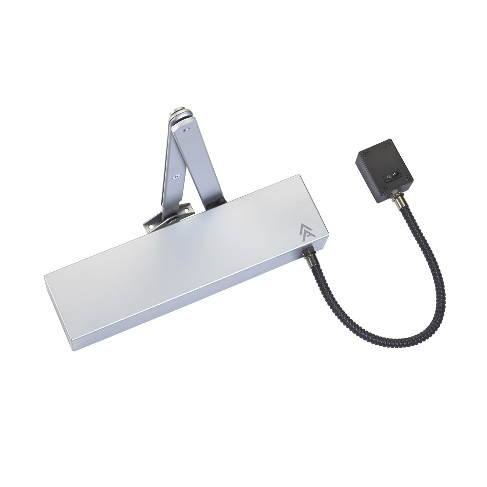623/4/5/6U - Pull or Push - Hold Open or Swing Free