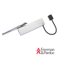 Image of Arrow Electromagnetic Hold Open - 613/4/5/6 - Universal