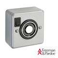 Image of Arrow Electromagnetic Door Holder - Wall Mounted