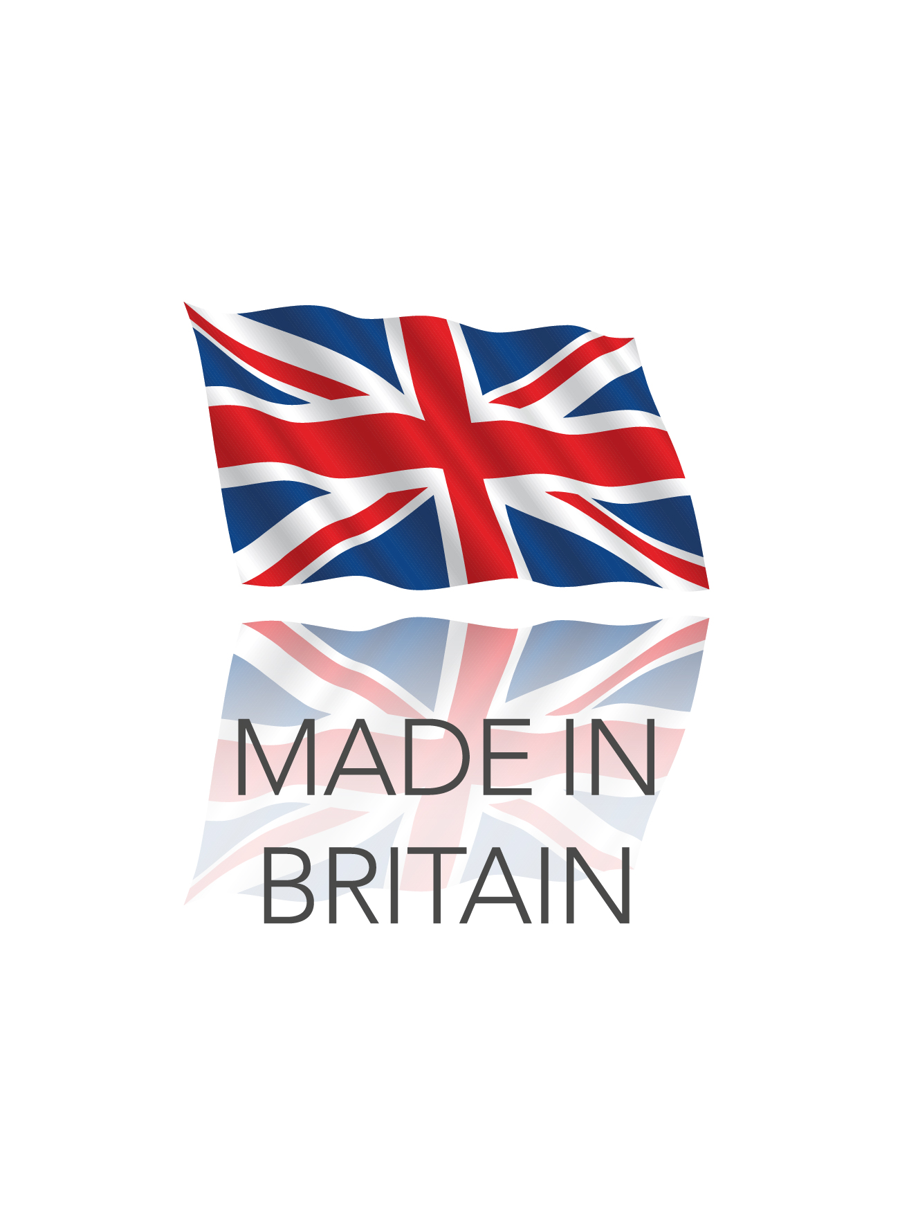 Made in Britain