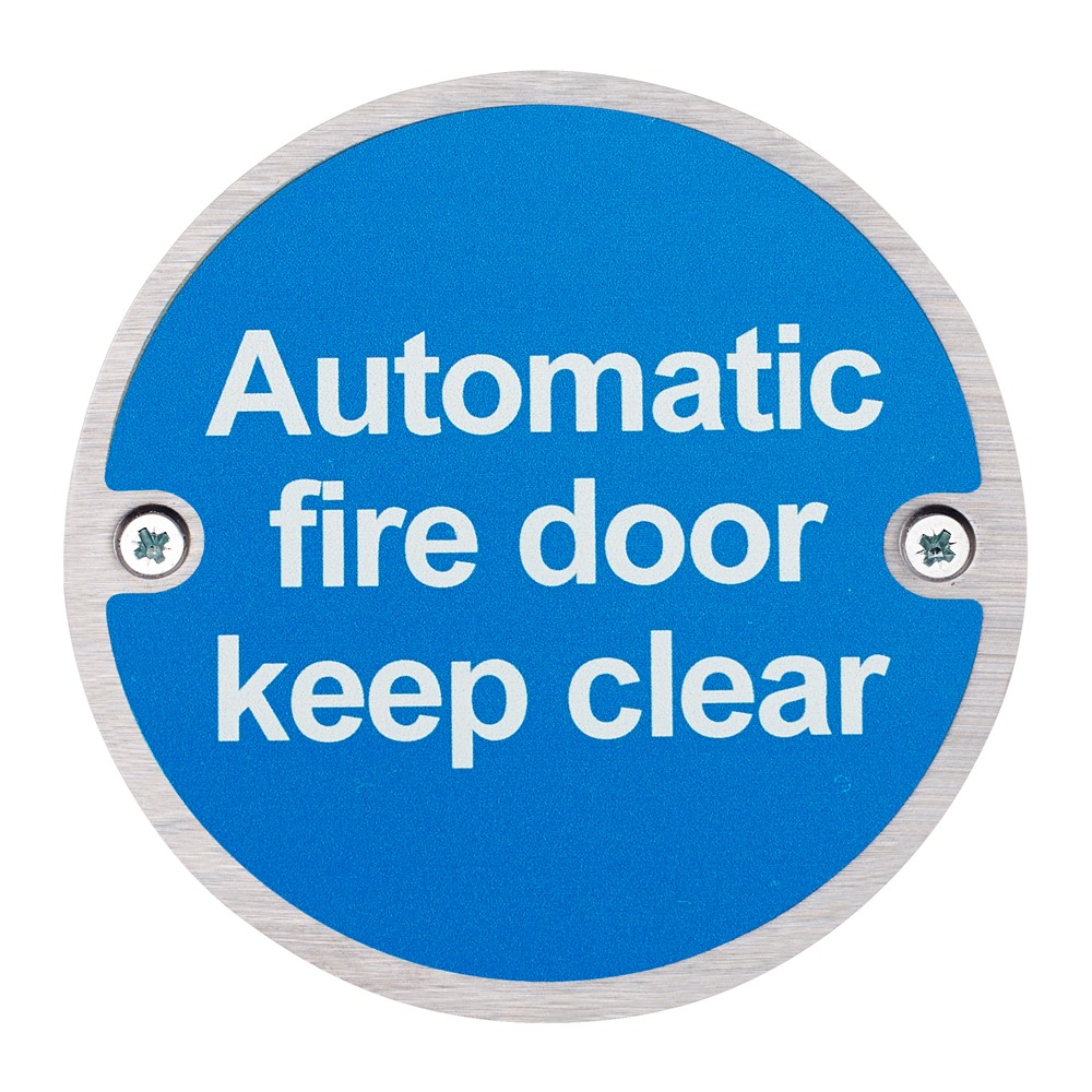 We Chose The Best Automatic Door Keep Clear In The UK - 3/2025