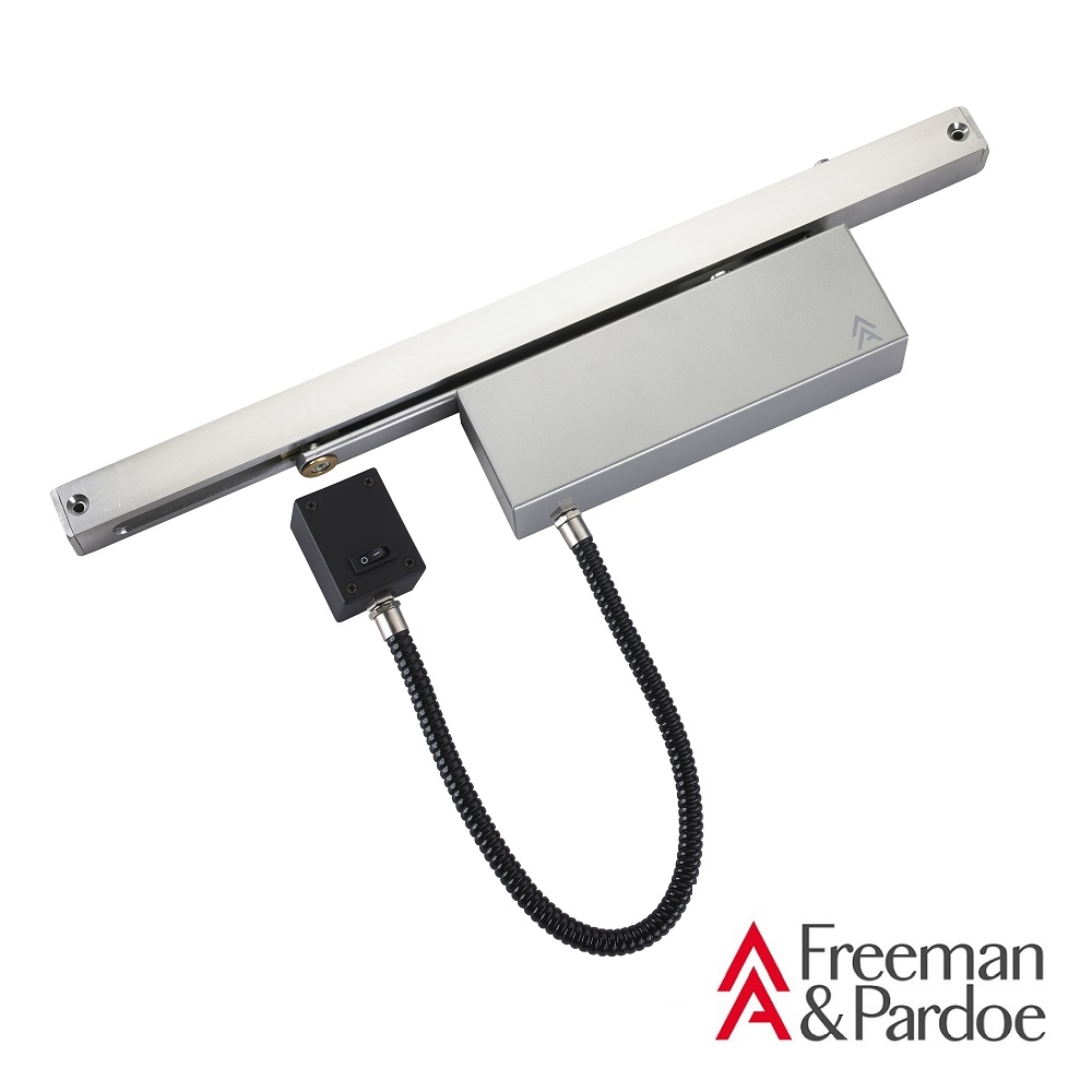 Arrow Electromagnetic 324 Cam Closer