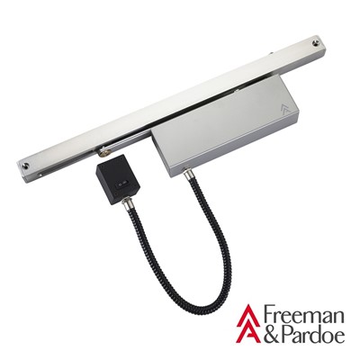 Arrow Electromagnetic 324 Cam Closer