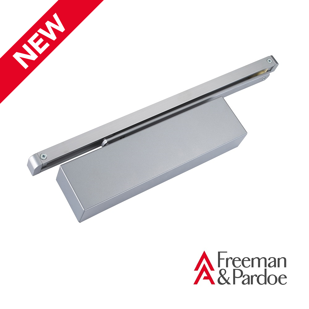 Arrow BM3S Fixed Power 3 Slide Track