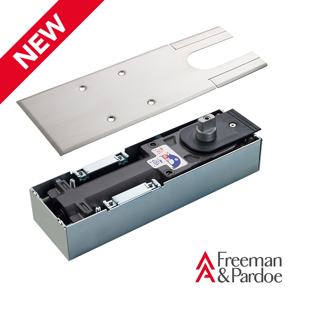 Arrow FS14V Floor Spring